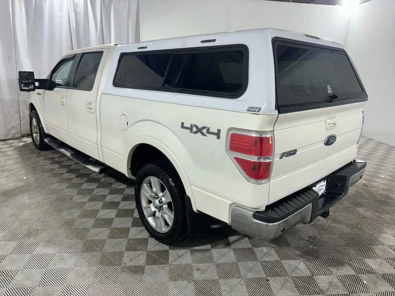 2009 Ford F-150 12th Gen - Image 4 of 12