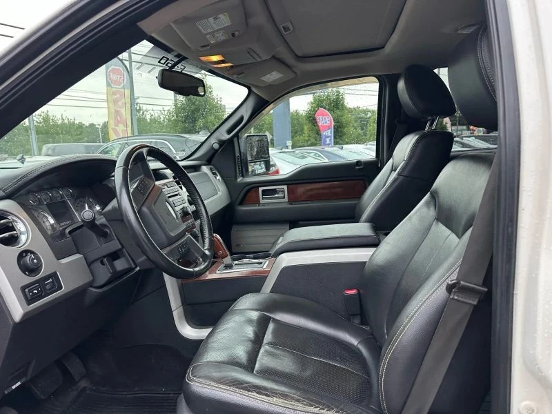 2009 Ford F-150 12th Gen - Image 10 of 12