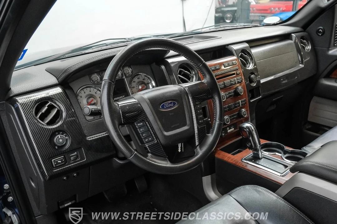 2009 Ford F-150 12th Gen - Image 4 of 12