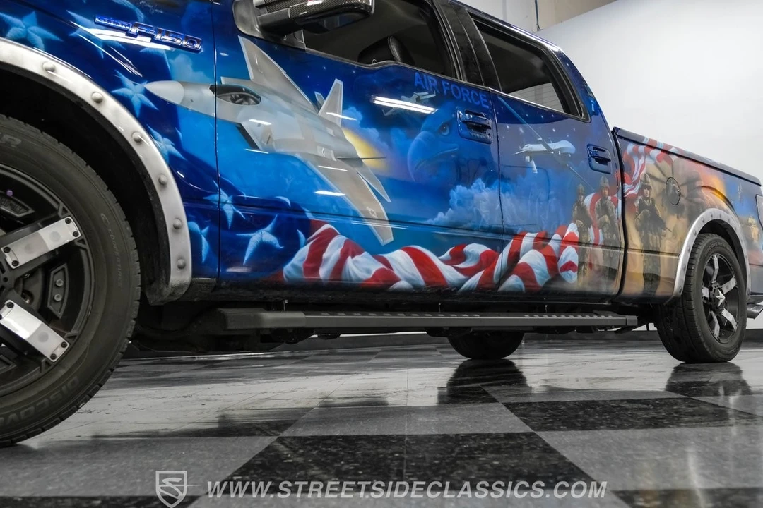2009 Ford F-150 12th Gen - Image 21 of 21