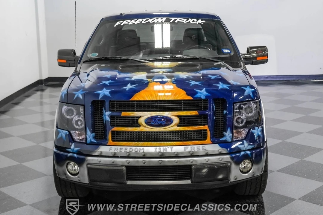 2009 Ford F-150 12th Gen - Image 17 of 21