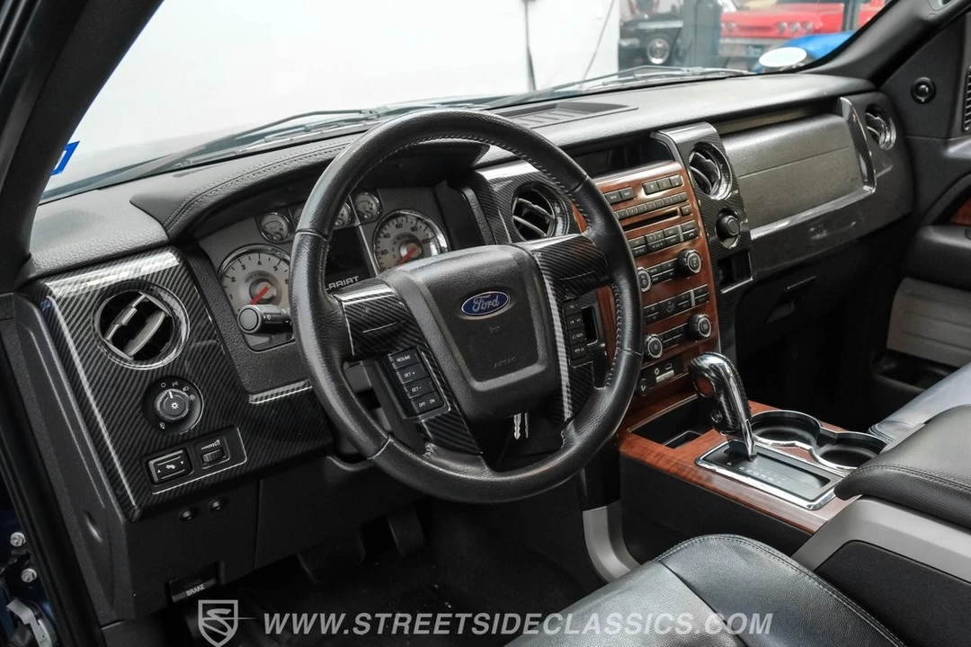 2009 Ford F-150 12th Gen - Image 5 of 21