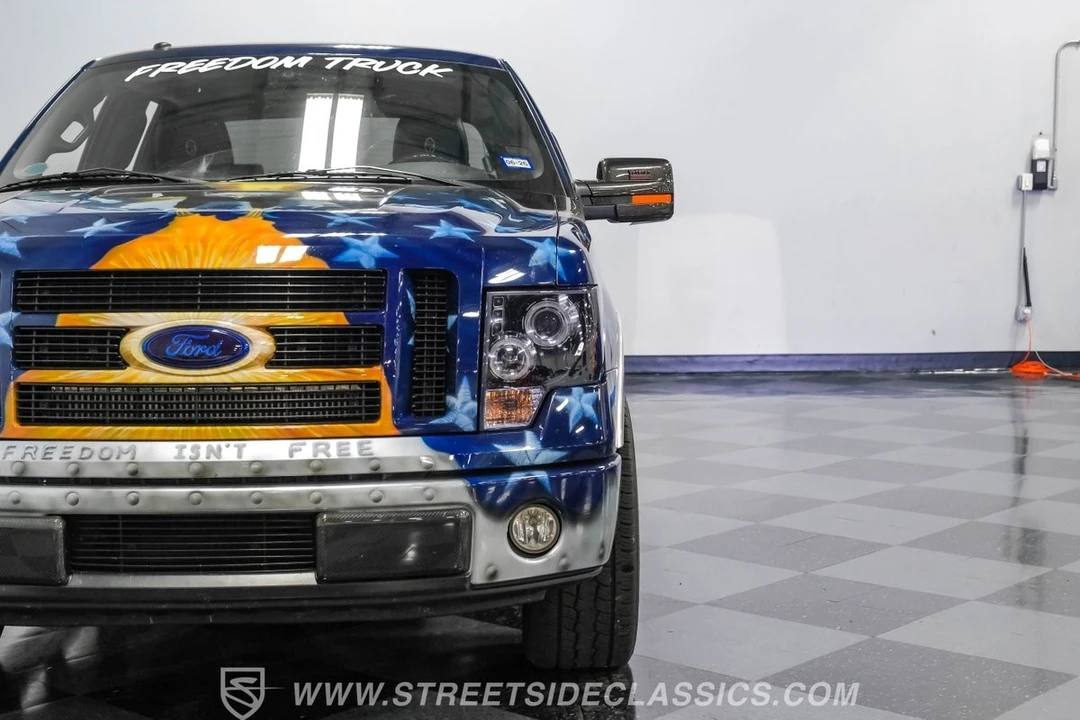 2009 Ford F-150 12th Gen - Image 19 of 21