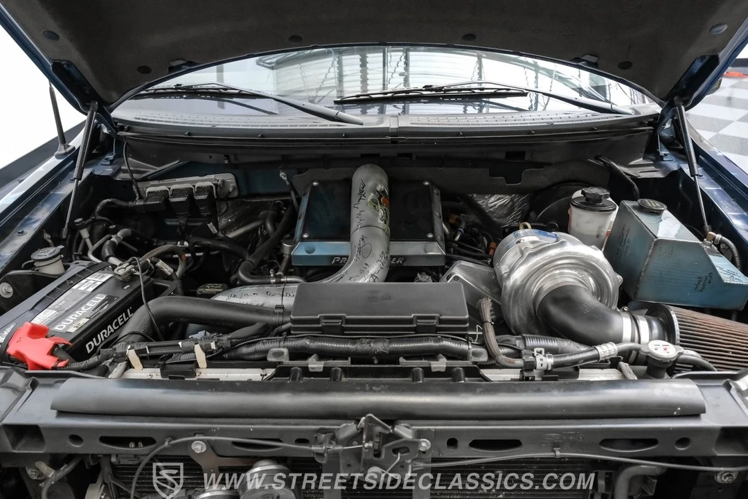 2009 Ford F-150 12th Gen - Image 4 of 21