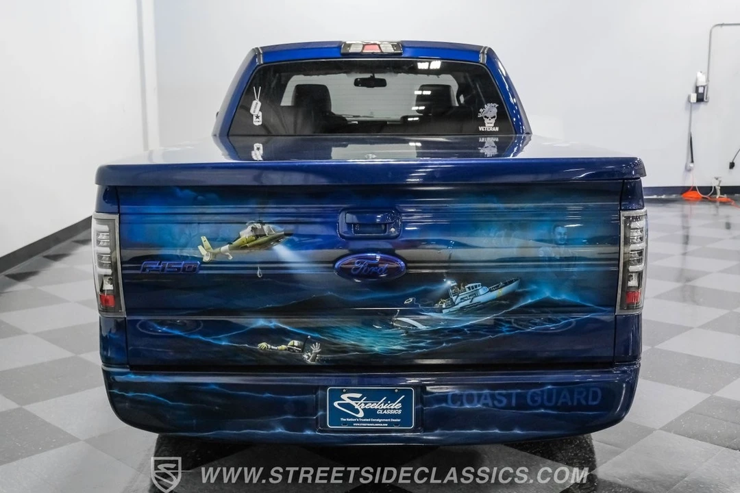 2009 Ford F-150 12th Gen - Image 10 of 21