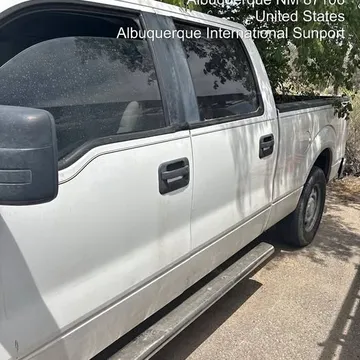 2009 Ford F-150