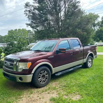 2009 Ford F-150