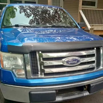 2009 Ford F-150