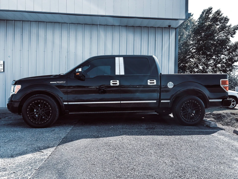 2009 Ford F-150 12th Gen - Image 2 of 31