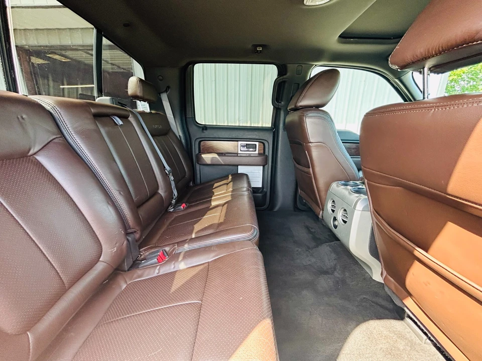 2009 Ford F-150 12th Gen - Image 17 of 31