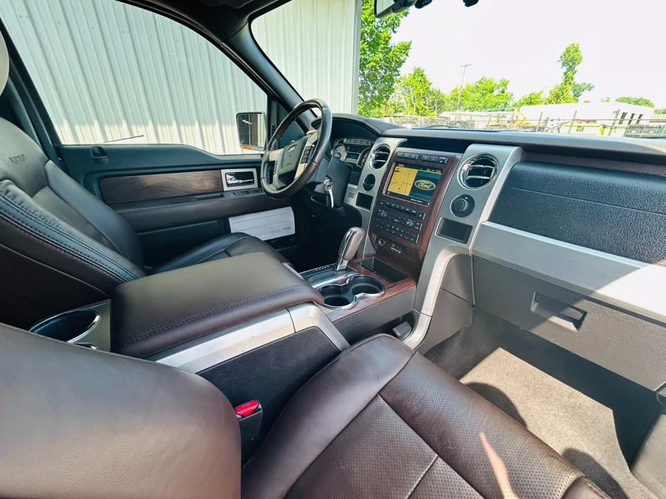 2009 Ford F-150 12th Gen - Image 26 of 31
