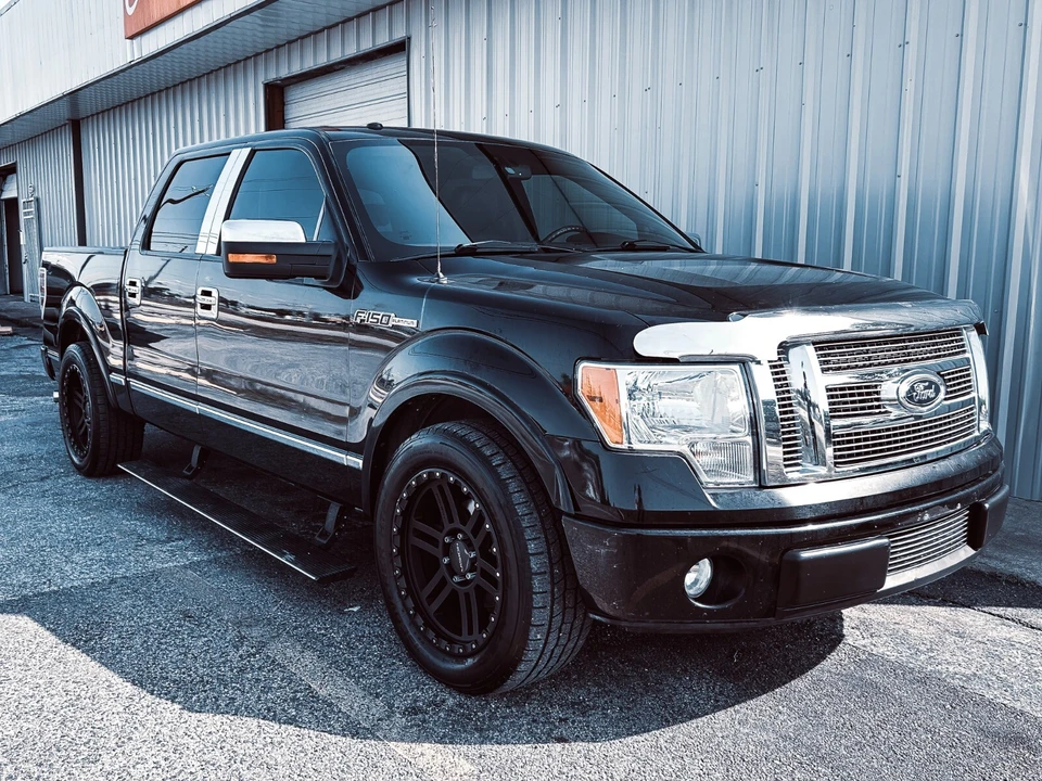 2009 Ford F-150 12th Gen - Image 8 of 31