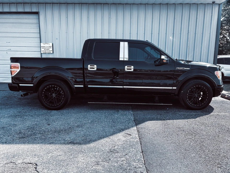 2009 Ford F-150 12th Gen - Image 7 of 31