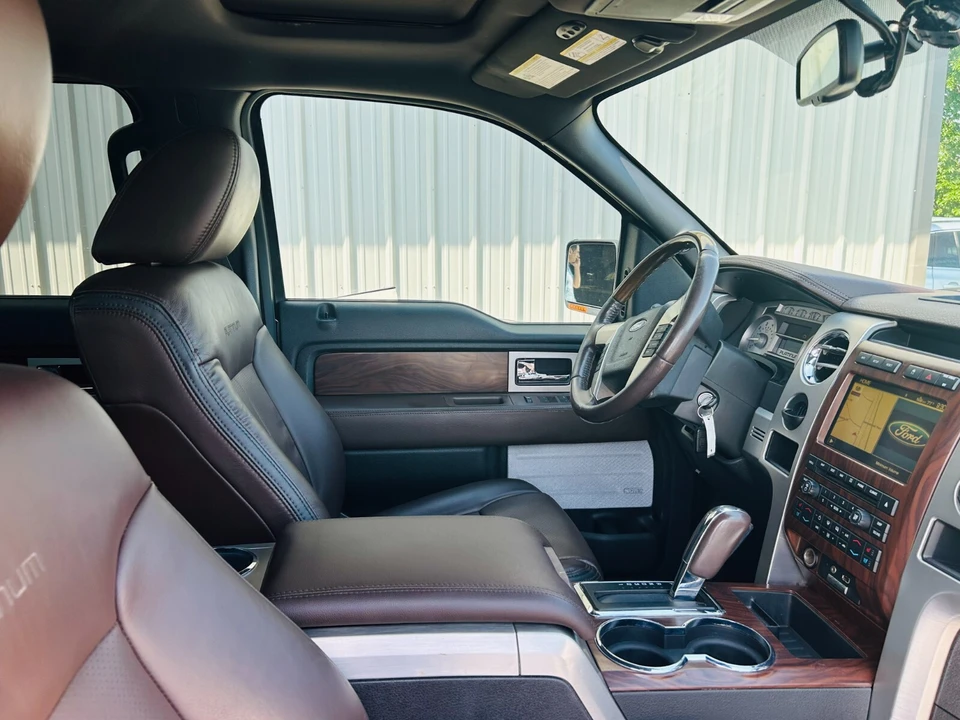 2009 Ford F-150 12th Gen - Image 25 of 31
