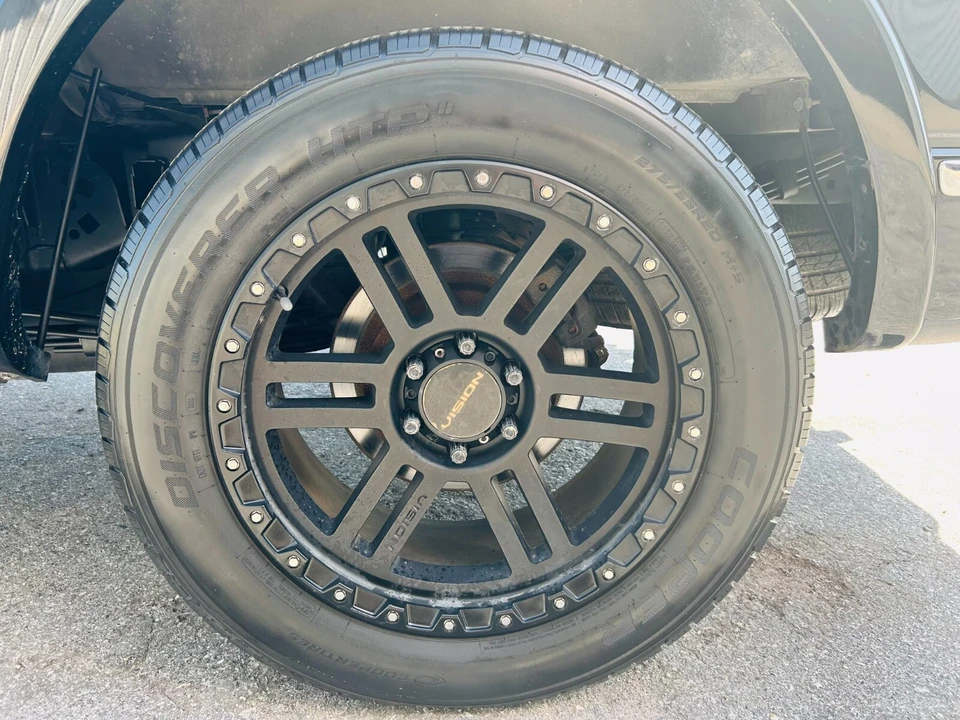 2009 Ford F-150 12th Gen - Image 30 of 31