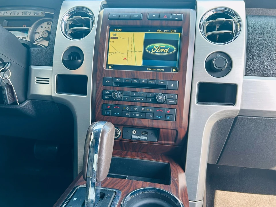 2009 Ford F-150 12th Gen - Image 28 of 31