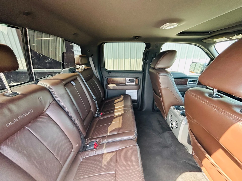 2009 Ford F-150 12th Gen - Image 16 of 31