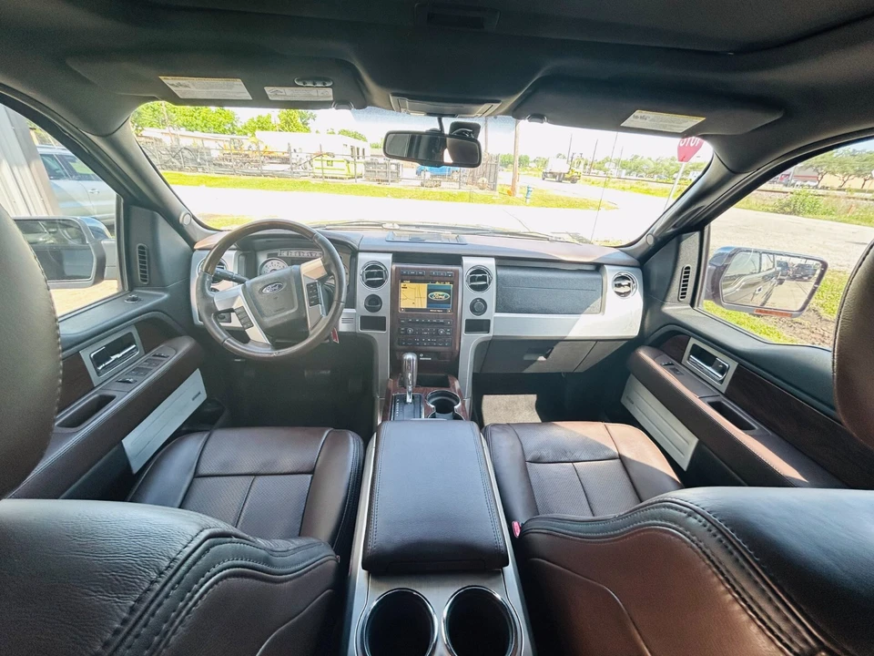 2009 Ford F-150 12th Gen - Image 21 of 31