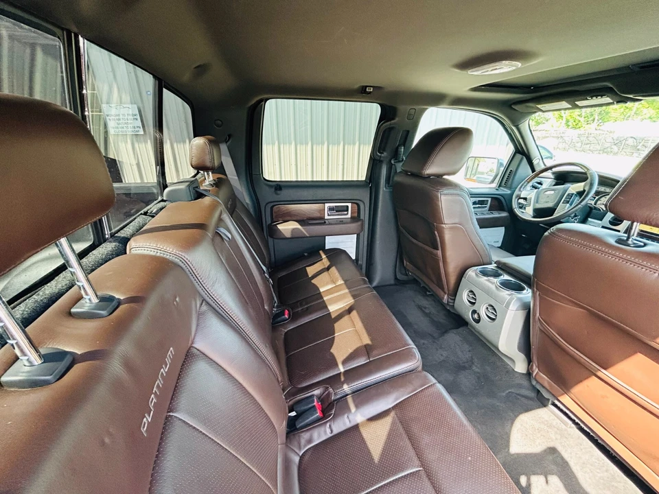 2009 Ford F-150 12th Gen - Image 15 of 31