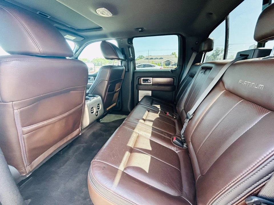 2009 Ford F-150 12th Gen - Image 19 of 31