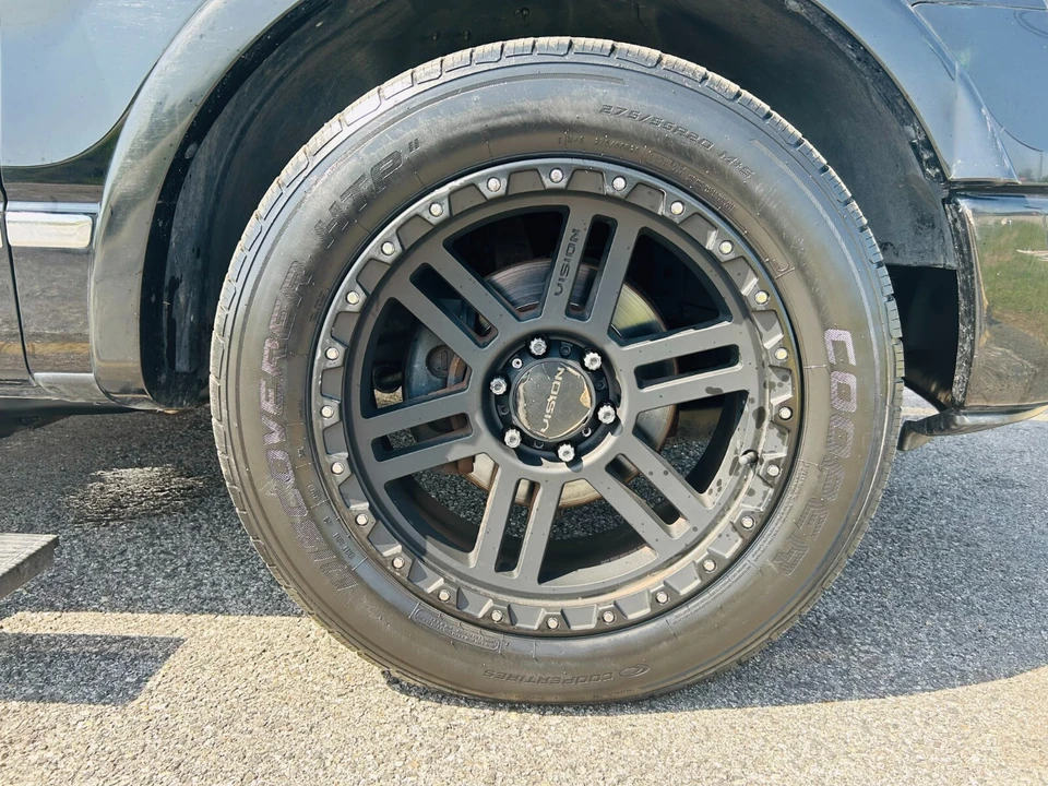 2009 Ford F-150 12th Gen - Image 31 of 31
