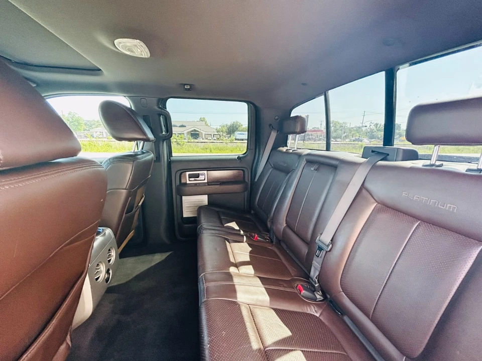 2009 Ford F-150 12th Gen - Image 20 of 31