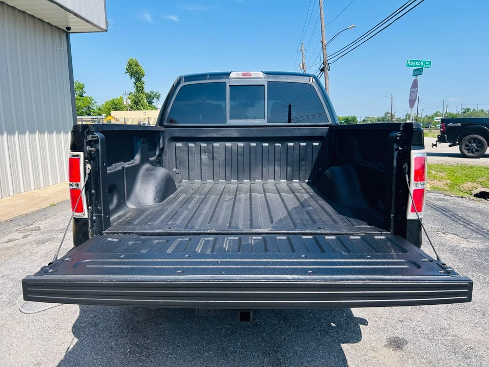 2009 Ford F-150 12th Gen - Image 10 of 31