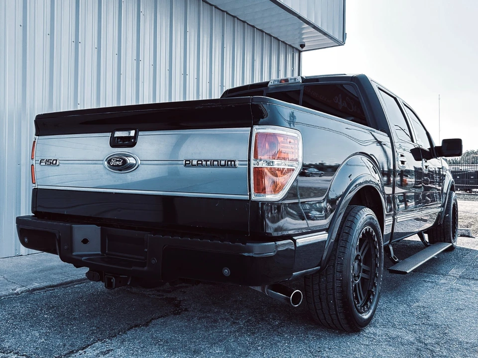 2009 Ford F-150 12th Gen - Image 6 of 31