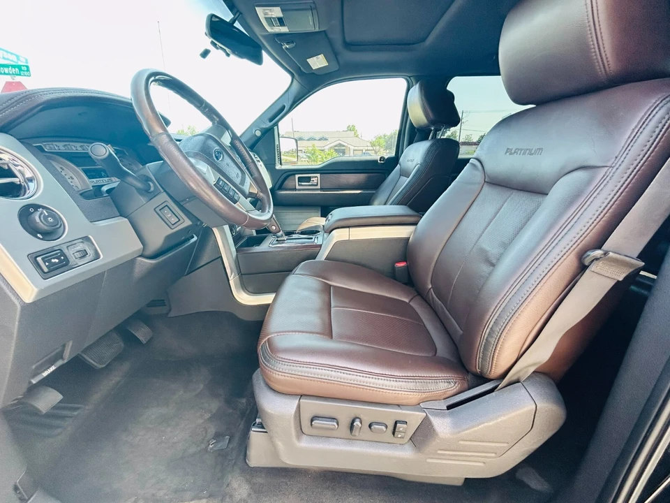 2009 Ford F-150 12th Gen - Image 29 of 31