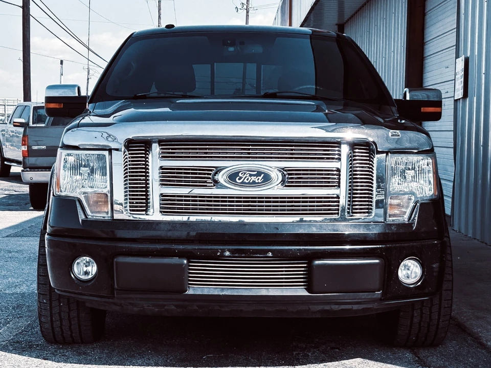 2009 Ford F-150 12th Gen - Image 9 of 31
