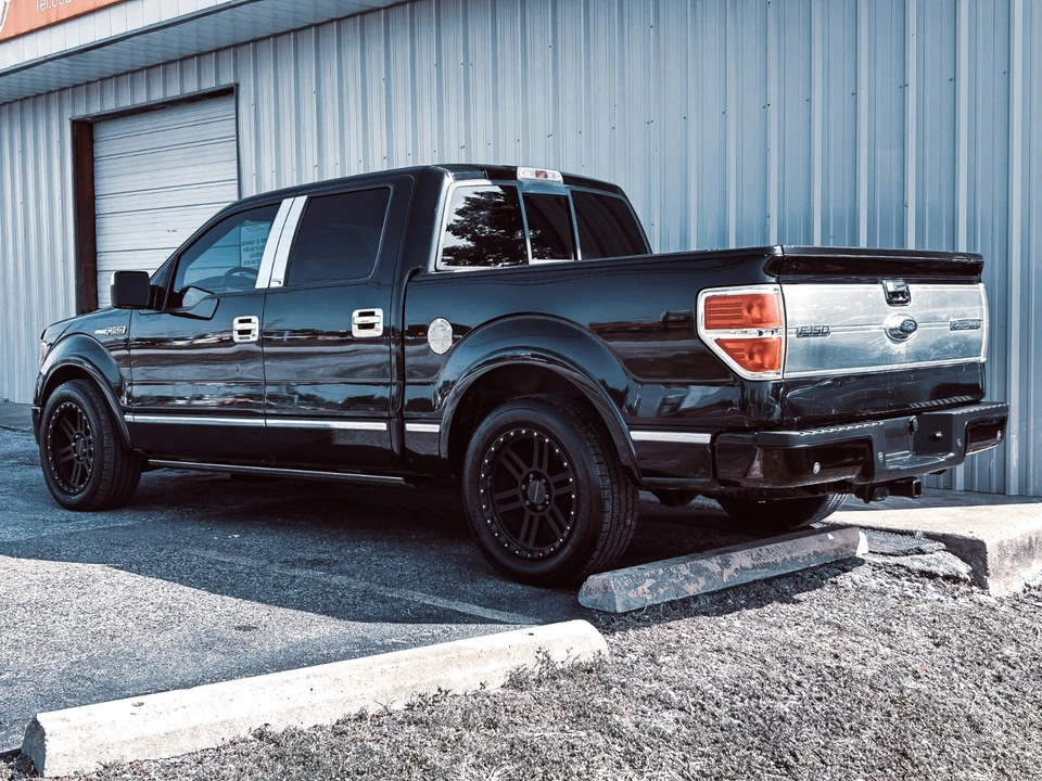 2009 Ford F-150 12th Gen - Image 3 of 31