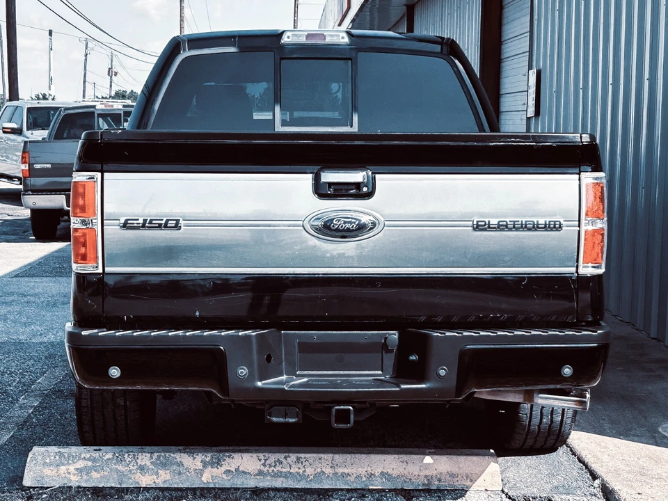 2009 Ford F-150 12th Gen - Image 4 of 31