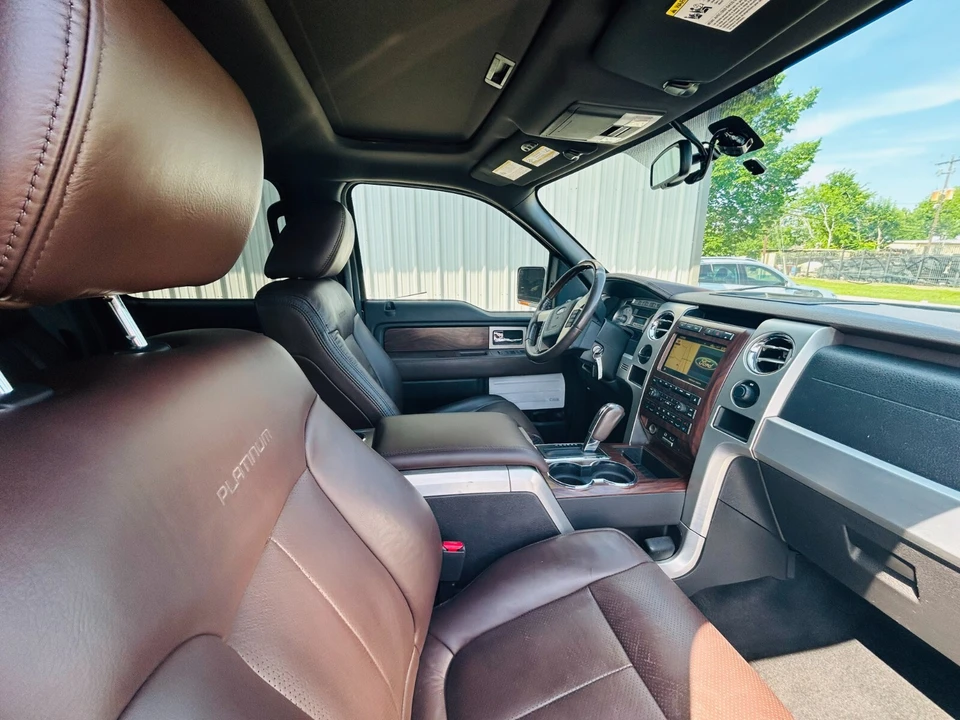 2009 Ford F-150 12th Gen - Image 24 of 31