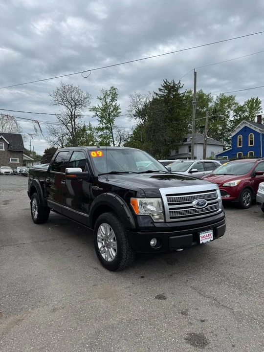 2009 Ford F-150 12th Gen - Image 3 of 19