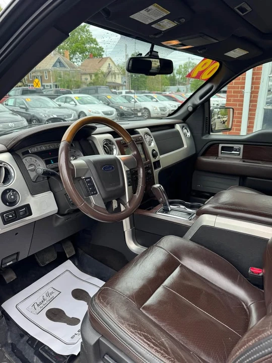 2009 Ford F-150 12th Gen - Image 13 of 19
