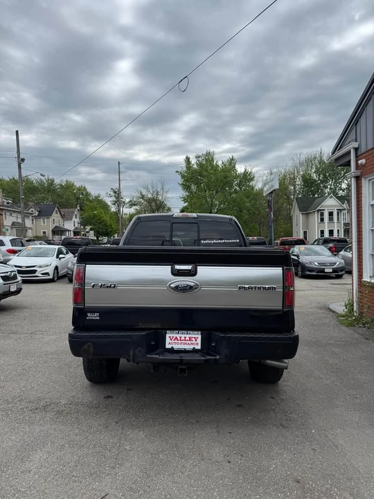 2009 Ford F-150 12th Gen - Image 4 of 19