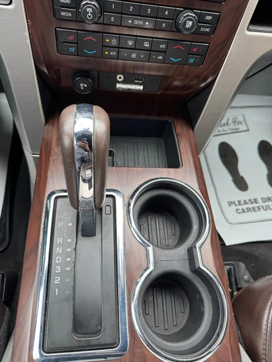 2009 Ford F-150 12th Gen - Image 16 of 19
