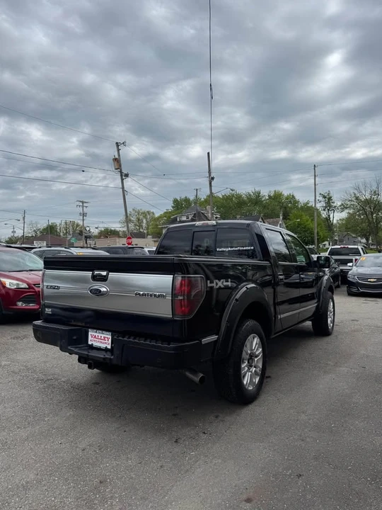 2009 Ford F-150 12th Gen - Image 5 of 19