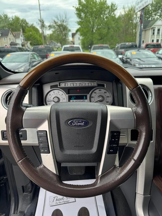 2009 Ford F-150 12th Gen - Image 11 of 19
