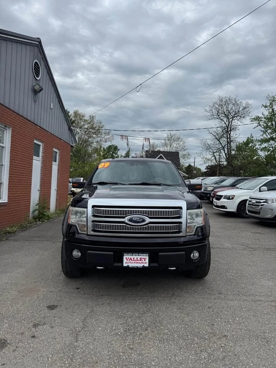 2009 Ford F-150 12th Gen - Image 12 of 19