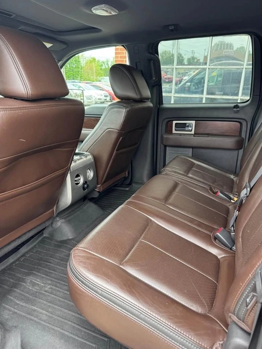 2009 Ford F-150 12th Gen - Image 15 of 19