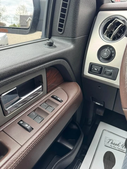 2009 Ford F-150 12th Gen - Image 10 of 19