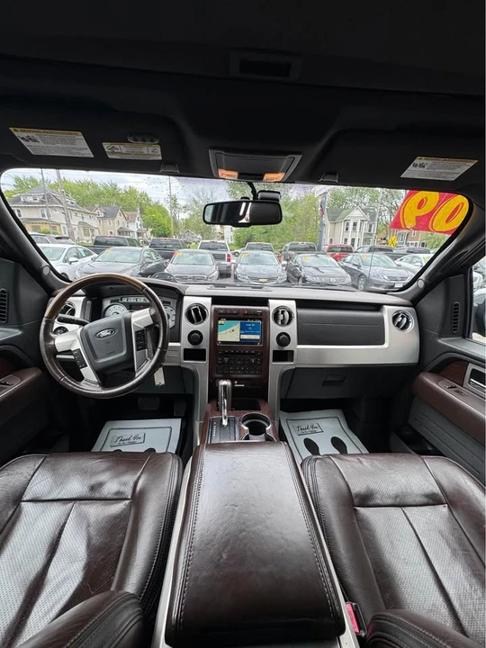 2009 Ford F-150 12th Gen - Image 8 of 19