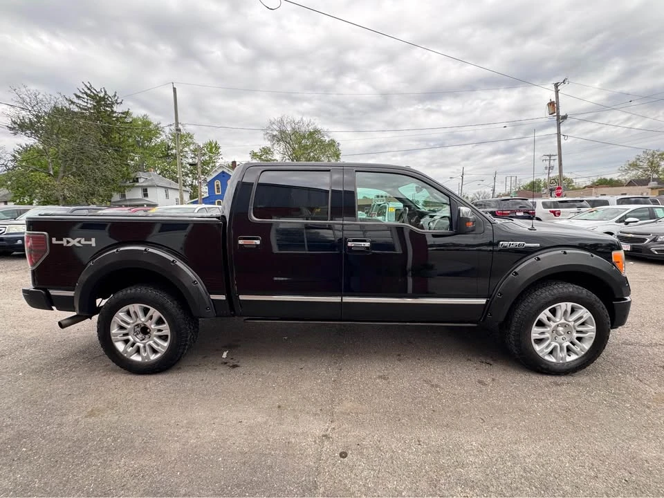 2009 Ford F-150 12th Gen - Image 2 of 19