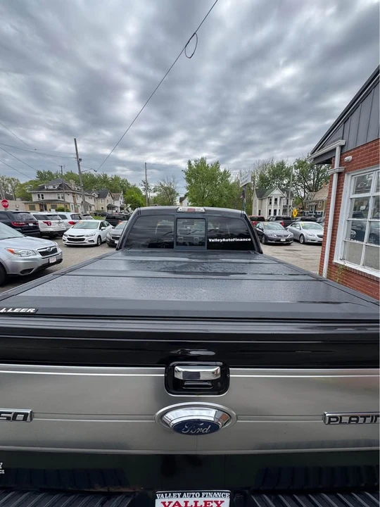 2009 Ford F-150 12th Gen - Image 18 of 19