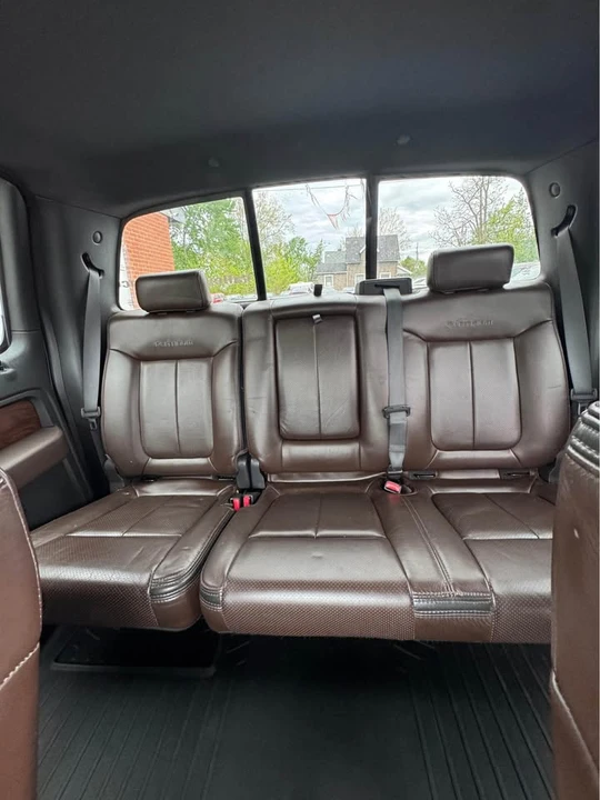 2009 Ford F-150 12th Gen - Image 19 of 19