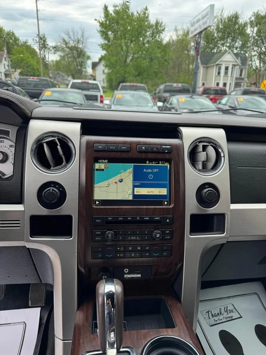 2009 Ford F-150 12th Gen - Image 9 of 19