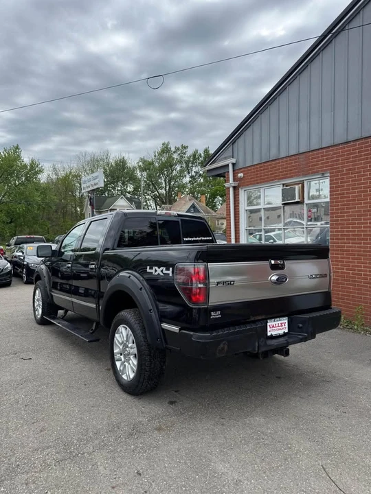 2009 Ford F-150 12th Gen - Image 6 of 19