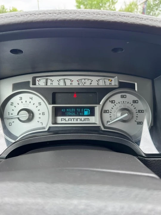 2009 Ford F-150 12th Gen - Image 14 of 19