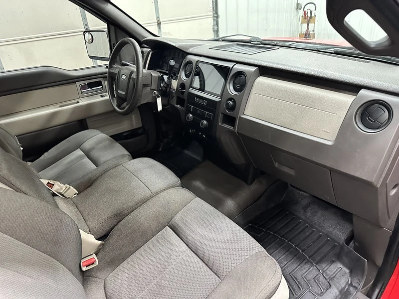 2009 Ford F-150 12th Gen - Image 17 of 21